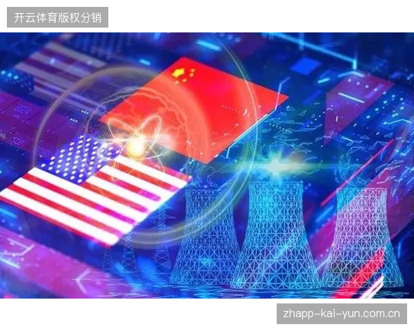 全球赛事内容运营将在三年内跃升为转播技术竞争的核心战场