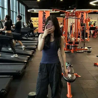 许永巧